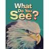 What Do You See?