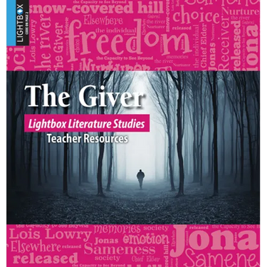 The Giver