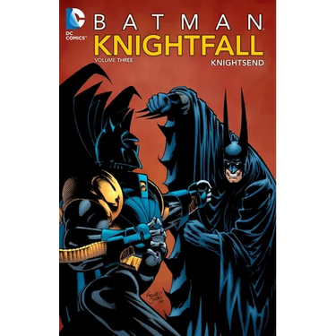 Knightsend