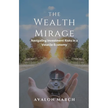 The Wealth Mirage: Navigating Investment Risks in a Volatile Economy