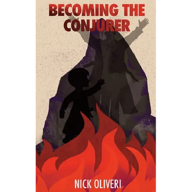 Becoming The Conjurer