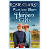 Wartime Blues for the Harpers Girls