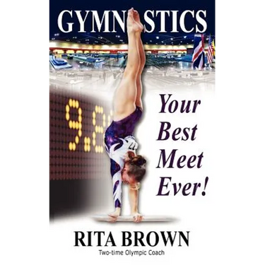 Gymnastics: Your Best Meet Ever!