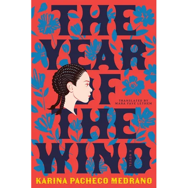 The Year of the Wind