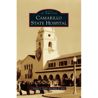 Camarillo State Hospital