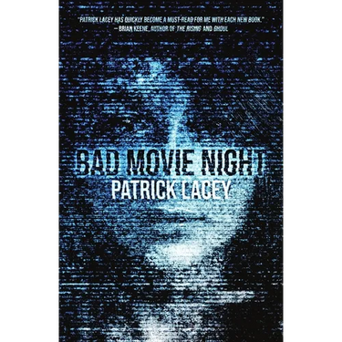 Bad Movie Night