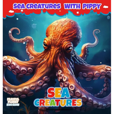 Sea Creatures