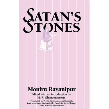 Satan's Stones