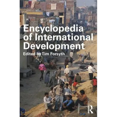 Encyclopedia of International Development
