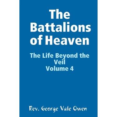 The Battalions of Heaven