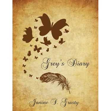 Grey's Diary