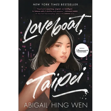 Loveboat, Taipei