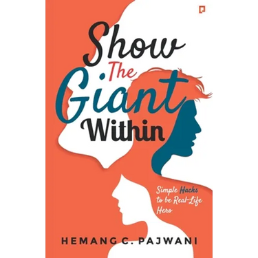 Show The Giant Within