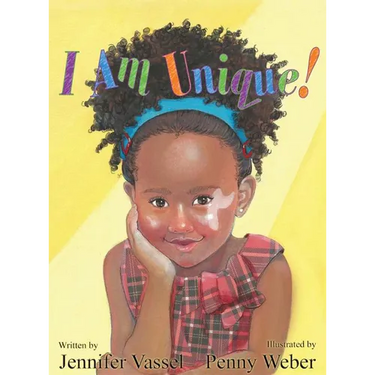 I Am Unique!