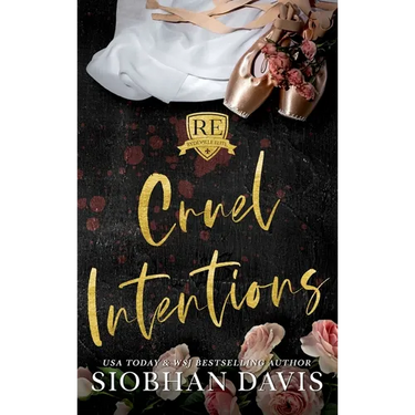 Cruel Intentions: Hardcover