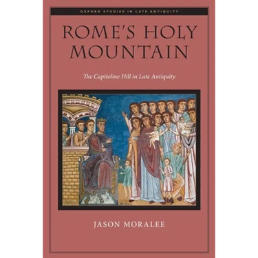 Rome's Holy Mountain