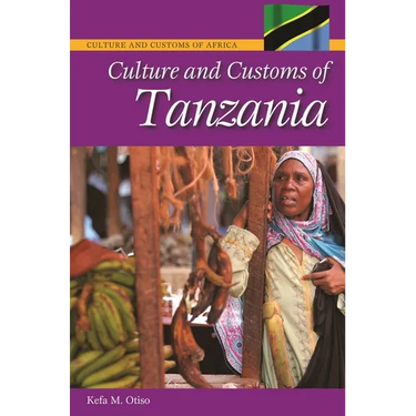 Culture and Customs of Tanzania