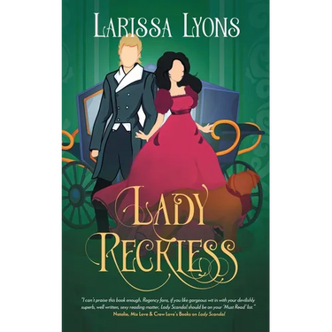 Lady Reckless