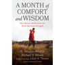 A Month of Comfort and Wisdom: Five-Minute Meditations for Fresh Spiritual Strength
