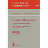 Graphics Recognition: Algorithms and Systems: Second International Workshop, Grec'97, Nancy, France, August 22-23, 1997, Selected Papers