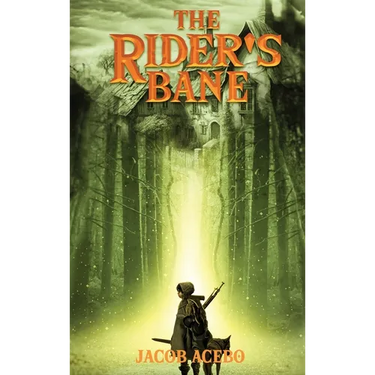 The Rider's Bane