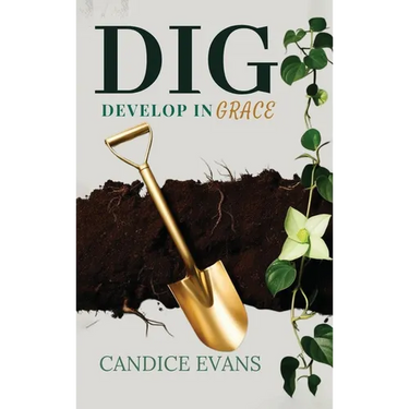 Dig: Develop In Grace