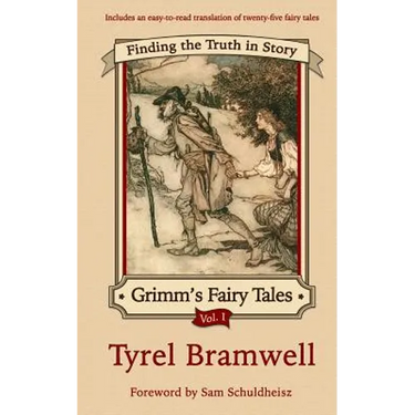 Finding the Truth in Story