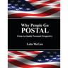 Why People Go Postal: From an Inside Personal Perspective