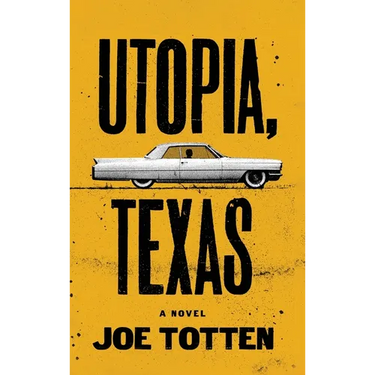 Utopia, Texas