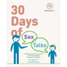 30 Days of Sex Talks for Ages 8-11: Empowering Your Child with Knowledge of Sexual Intimacy, 2nd Edition