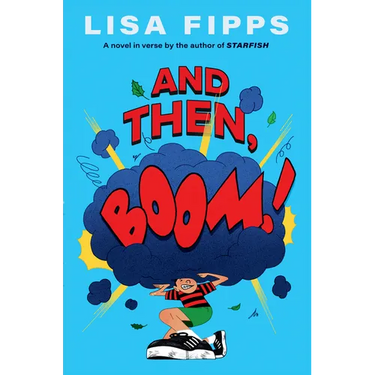 And Then, Boom!
