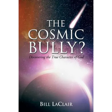The Cosmic Bully?