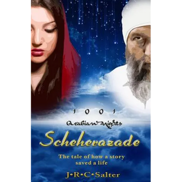 Scheherazade: Nights 1-3