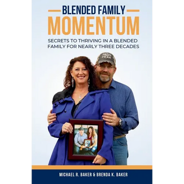 Blended Family Momentum