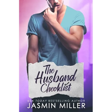 The Husband Checklist: A Brother's Best Friend Romance