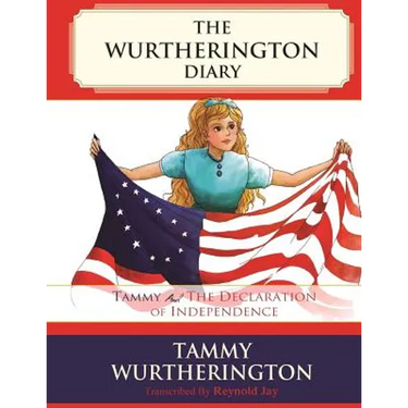 Tammy and the Declaration of Independence