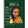 BWA Black Women Authors Magazine