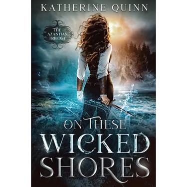 On These Wicked Shores