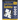 Big Book of Jigsaw Samurai Sudoku: 1000 Medium Jigsaw Sudoku Puzzles Overlapping into 200 Samurai Style