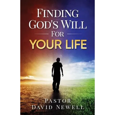 Finding God's Will For Your Life