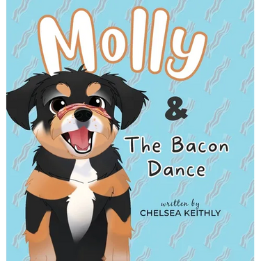 Molly & The Bacon Dance