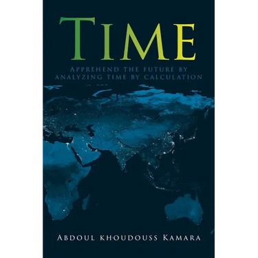 Time: Apprehend the future by analyzing time by calculation