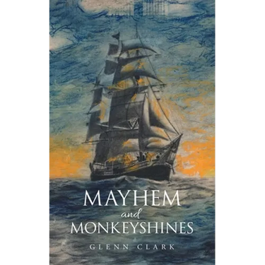 Mayhem and Monkeyshines