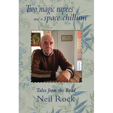 Two Magic Rupees and a Space Chillum: Post-colonial travels of a seminal British Rocker