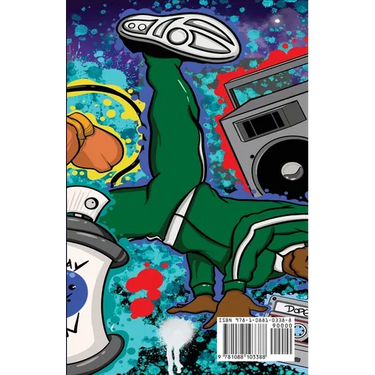 Hip Hop A2Z 50 Years and Counting 1973- ∞