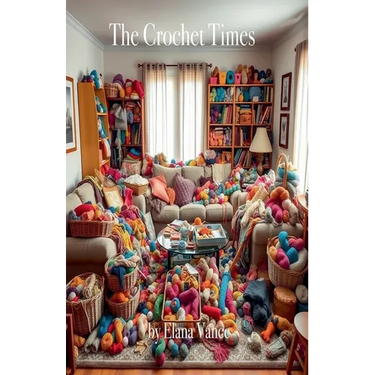The Crochet Times