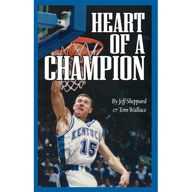 Heart of a Champion