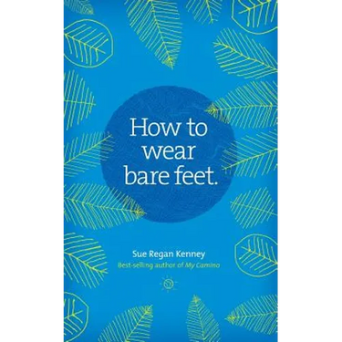 How to Wear Bare Feet