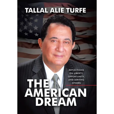 The American Dream: Reflections on Liberty, Opportunity, and Serving Others