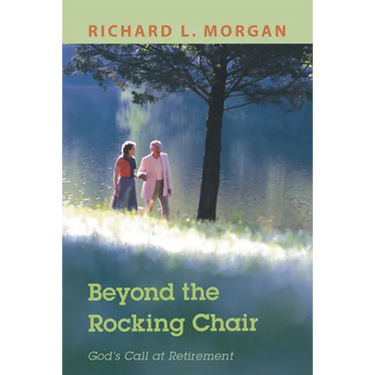 Beyond the Rocking Chair